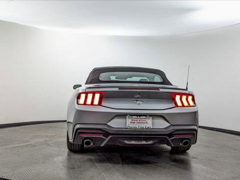 Used 2024 Ford Mustang Premium image 29