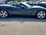 Used 2008 Chevrolet Corvette Convertible w/ Preferred Equipment Group image 3