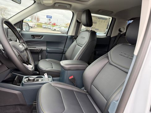 New 2026 Ford Maverick Lobo AWD/4WD image 9