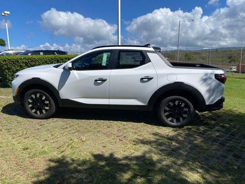 New 2026 Hyundai Santa Cruz SEL image 4