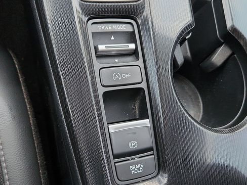 Used 2024 Honda Civic Sport image 22