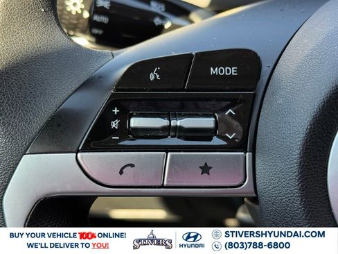 Certified 2025 Hyundai Elantra SE image 27