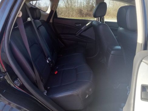 Used 2013 Nissan Murano SL image 11