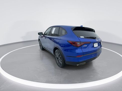 Used 2023 Acura MDX A-Spec image 6