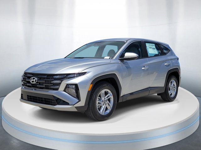 New 2026 Hyundai Tucson SE FWD image 2