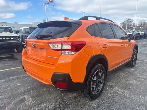 Used 2019 Subaru Crosstrek 2.0i Premium AWD/4WD image 8