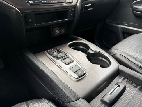 Used 2019 Honda Passport EX-L image 12