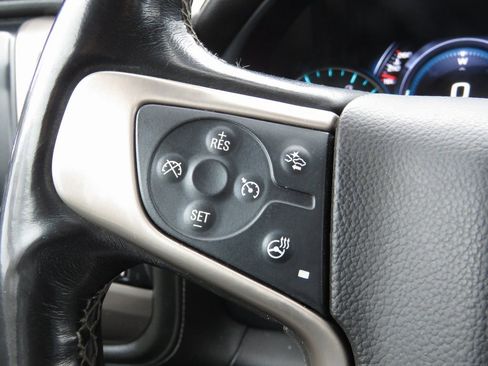 Used 2017 GMC Sierra 3500 Denali w/ Duramax Plus Package image 22