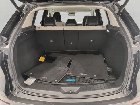Used 2026 MAZDA CX-5 Preferred AWD/4WD image 15