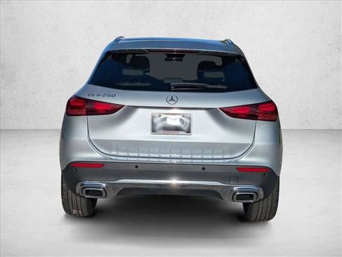 New 2026 Mercedes-Benz GLA 250 image 8