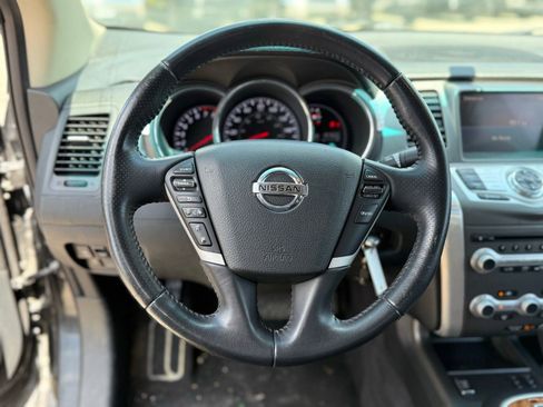 Used 2011 Nissan Murano AWD/4WD image 17