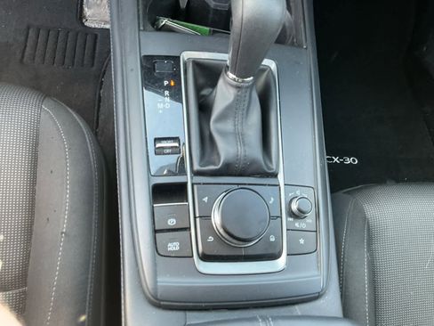Used 2023 MAZDA CX-30 AWD 2.5 S image 23
