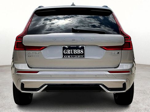 New 2026 Volvo XC60 B5 Plus w/ Protection Package Premier image 6
