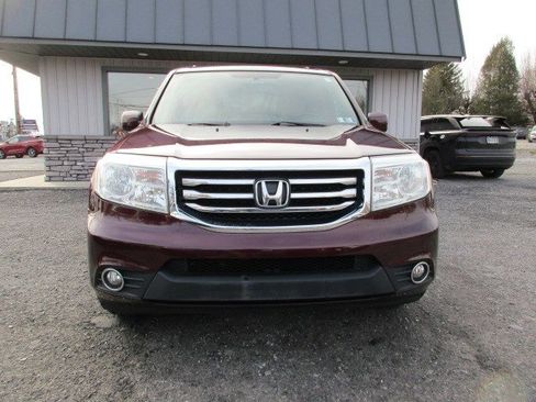 Used 2015 Honda Pilot EX-L image 3