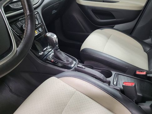 Used 2019 Buick Encore Preferred w/ Safety Package FWD image 26