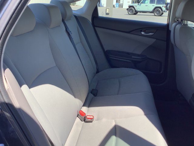 Used 2021 Honda Civic LX image 31