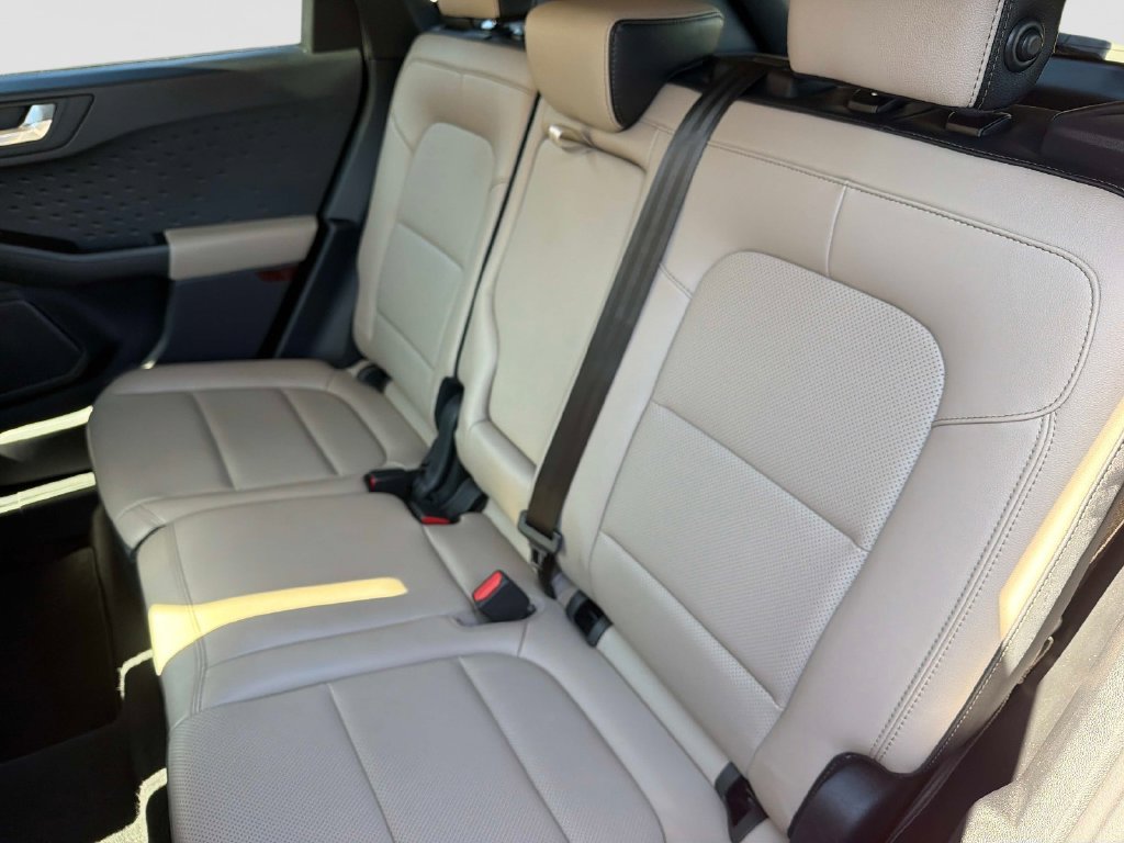 Used 2020 Ford Escape SEL FWD image 14