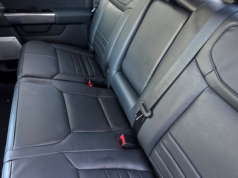 New 2026 Ford F250 Platinum image 11