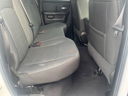 Used 2021 RAM 1500 Classic Warlock w/ Electronics Group image 20