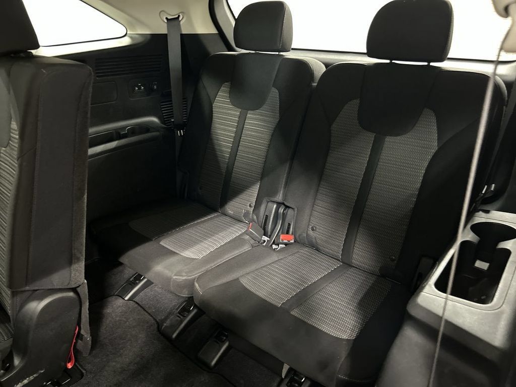Certified 2023 Kia Sorento LX AWD/4WD image 20