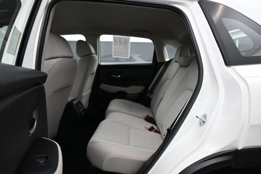 Used 2024 Honda HR-V LX image 14