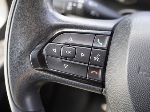 Used 2023 RAM ProMaster 2500 FWD image 19