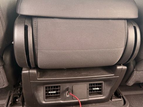 Used 2024 Chevrolet Silverado 1500 Custom w/ Turbomax Blackout Package image 10