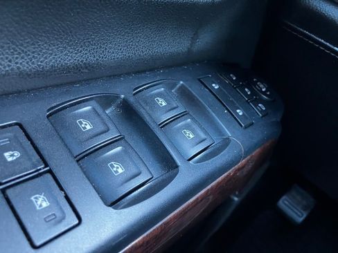 Used 2017 GMC Sierra 1500 SLT w/ SLT Premium Package image 22