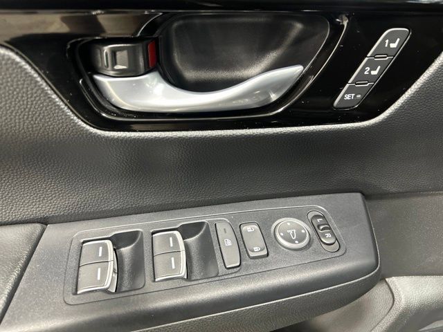 Certified 2024 Honda CR-V EX-L image 25