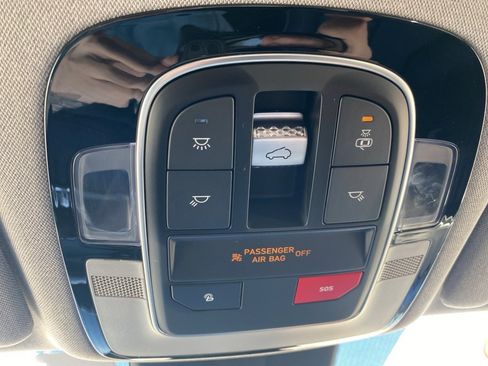 Certified 2023 Hyundai Santa Fe Limited image 26