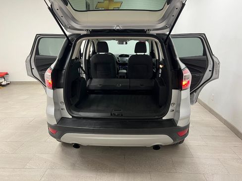 Used 2017 Ford Escape SE AWD/4WD image 20