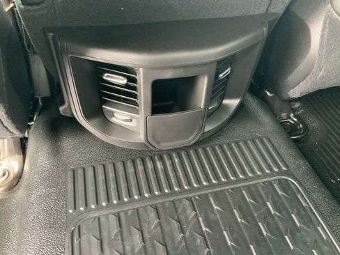 New 2026 RAM 5500 Tradesman w/ Chrome Appearance Group AWD/4WD image 24