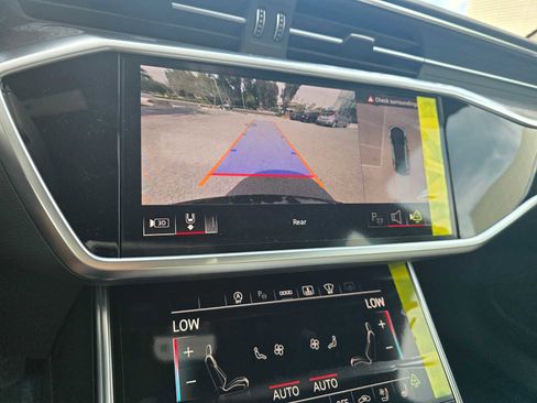 New 2025 Audi A6 3.0T Prestige image 30