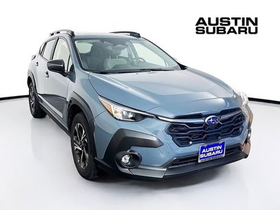 Certified 2025 Subaru Crosstrek 2.5i Premium