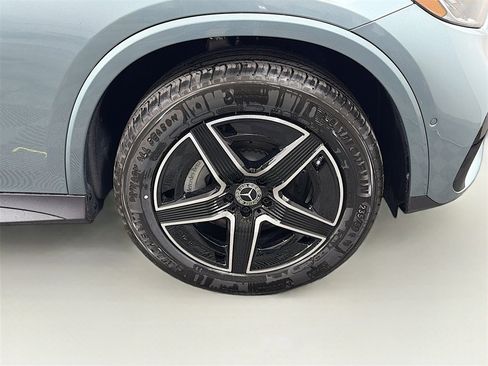 New 2026 Mercedes-Benz GLC 300 4MATIC image 35