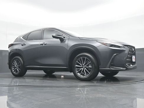 Used 2024 Lexus NX 350 AWD w/ Cold Area Package image 32