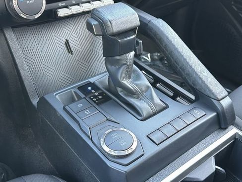Certified 2024 Toyota Tacoma SR5 RWD image 31