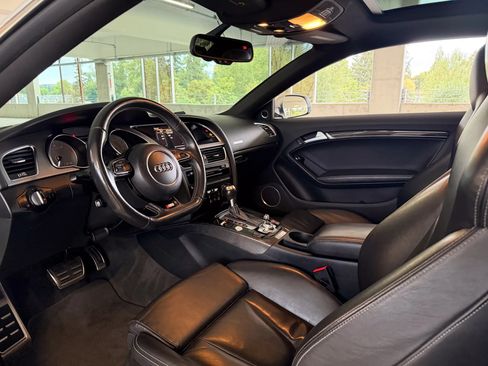 Used 2013 Audi S5 Premium Plus AWD/4WD image 16