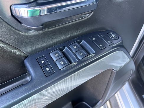 Used 2014 Chevrolet Silverado 1500 LT w/ All Star Edition AWD/4WD image 18
