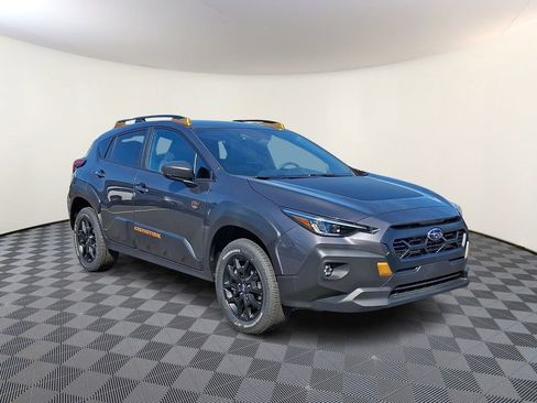 New 2026 Subaru Crosstrek 2.5i Wilderness AWD/4WD image 1