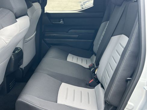 New 2025 Toyota Tacoma TRD Off-Road image 19