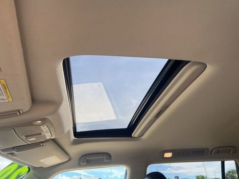 Used 2020 INFINITI QX80 Luxe w/ Proassist Package image 13