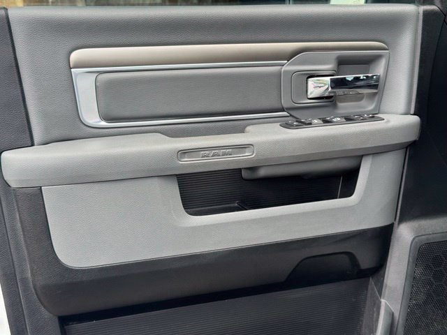 Used 2017 RAM 1500 Big Horn AWD/4WD image 22