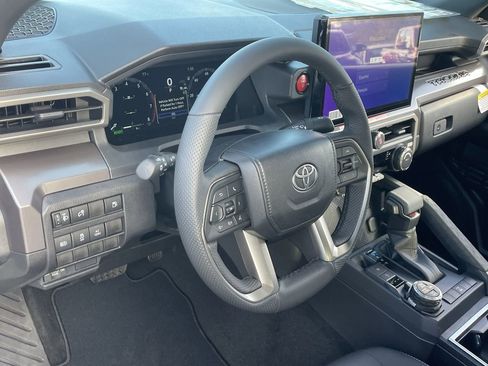 New 2026 Toyota Tacoma TRD Off-Road image 10