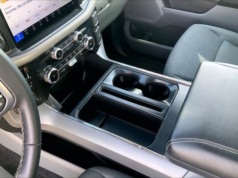 Used 2024 Ford F150 XLT w/ Mobile Office Package image 16