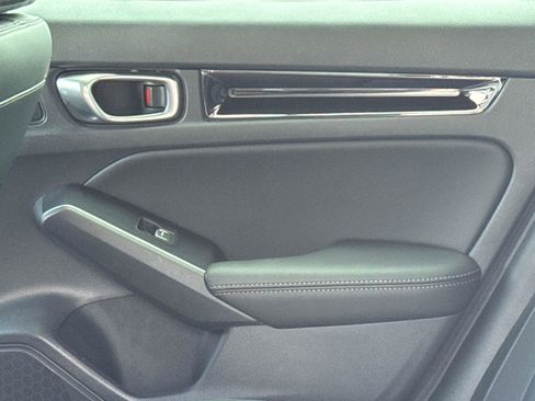 Certified 2023 Honda Civic Sport Touring image 14