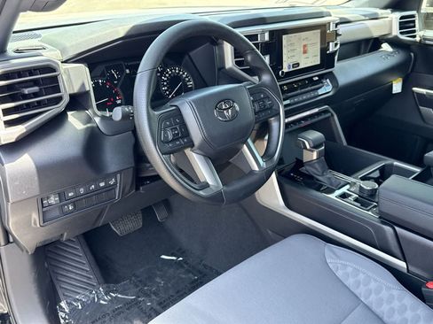 Used 2025 Toyota Tundra SR5 w/ SR5 Convenience Package image 16