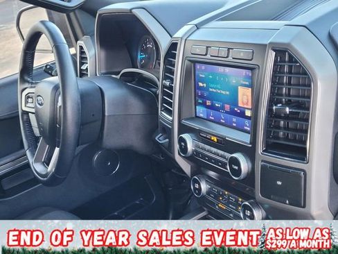 Used 2020 Ford Expedition XLT image 11
