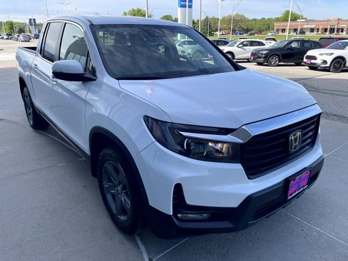 Used 2023 Honda Ridgeline RTL image 4
