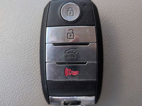 Used 2018 Kia Sportage EX FWD image 30
